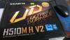 Gigabyte H510m H V2